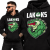 BLUZA Z KAPTUREM NA SIŁOWNIĘ  LAKOKS